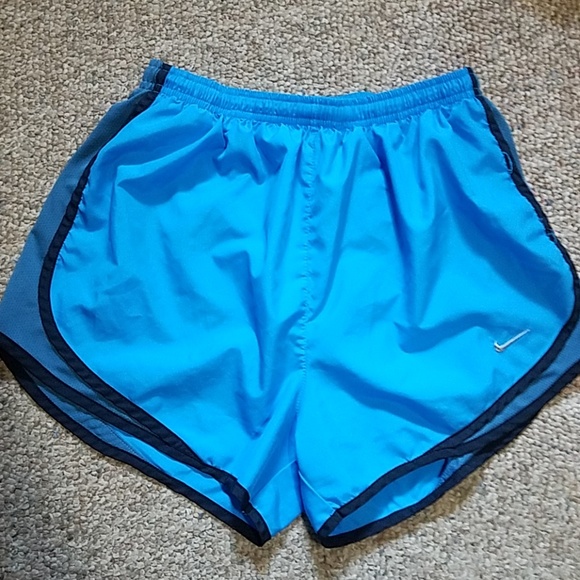 Nike Pants - Nike Tempo Shorts